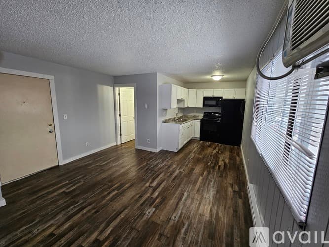 La Crosse Apartment: 514 10th St N