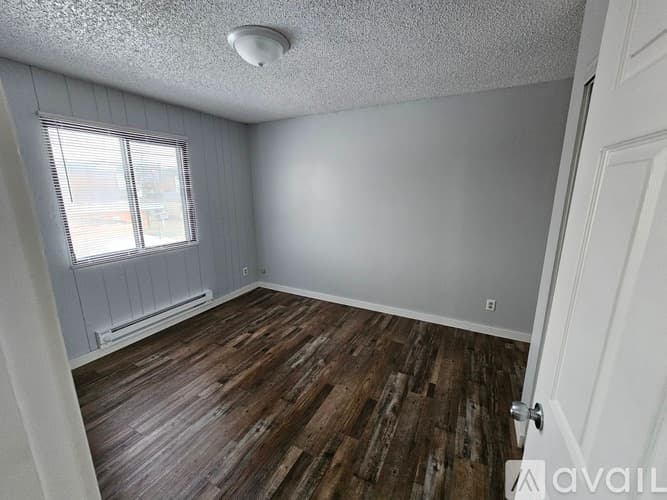 La Crosse Apartment: 514 10th St N