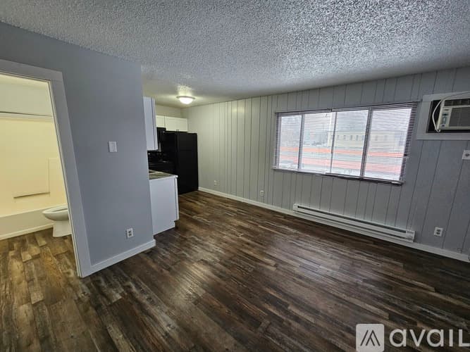 La Crosse Apartment: 514 10th St N