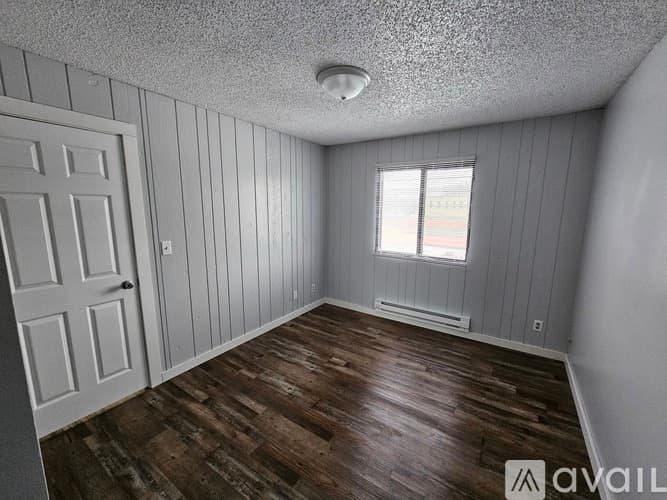 La Crosse Apartment: 514 10th St N