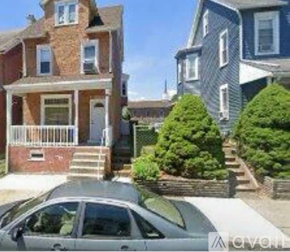 Allentown House: 1008 South 7th Street