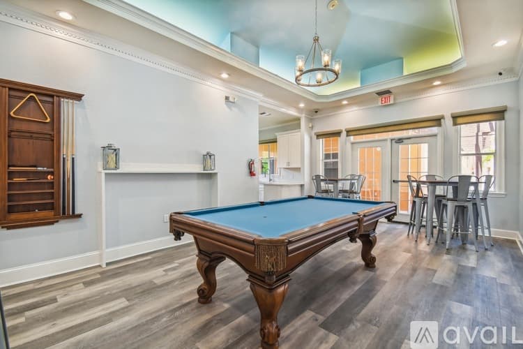 Tampa Condo: 5000 Culbreath Key Way