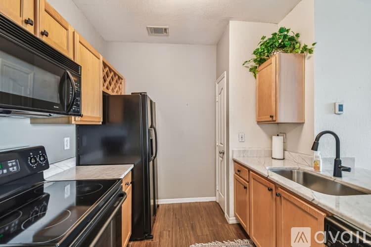 Tampa Condo: 5000 Culbreath Key Way