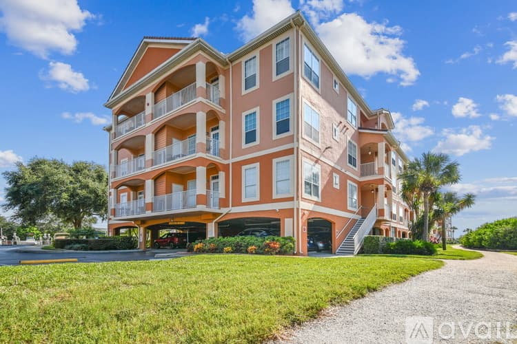 Tampa Condo: 5000 Culbreath Key Way