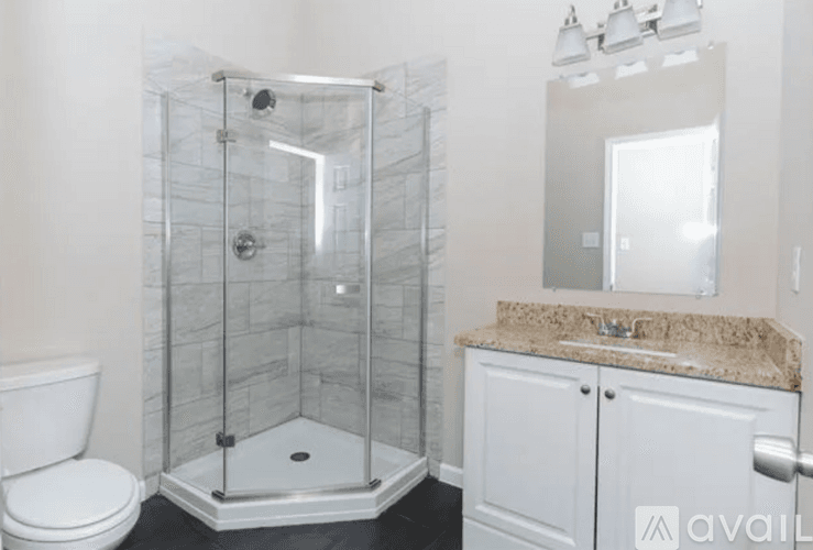 Fort Worth House: 2909 Avenue K