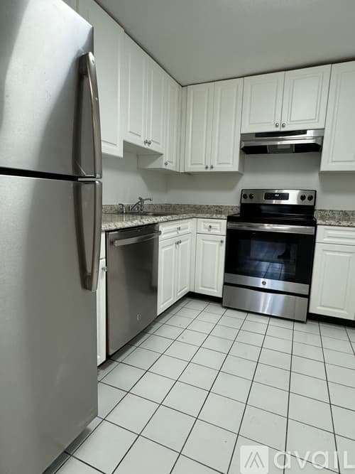 Cambridge Apartment: 269 Harvard St