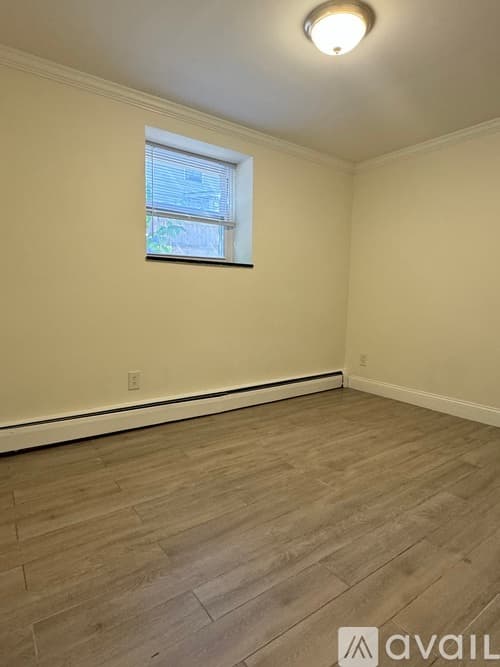Cambridge Apartment: 269 Harvard St