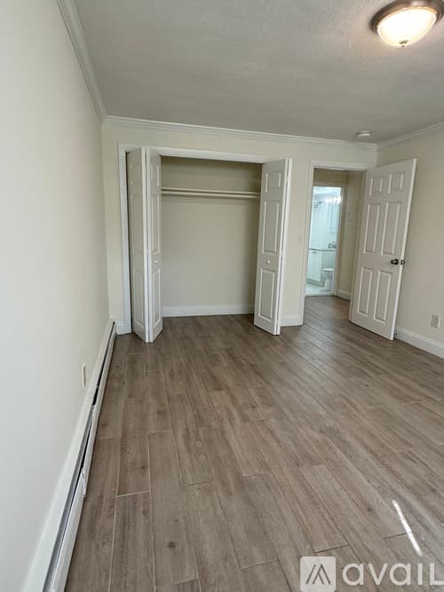 Cambridge Apartment: 269 Harvard St