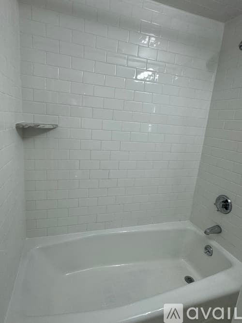Cambridge Apartment: 269 Harvard St