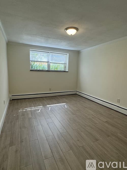 Cambridge Apartment: 269 Harvard St
