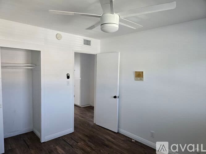 Montebello House: 724 North 1st Street