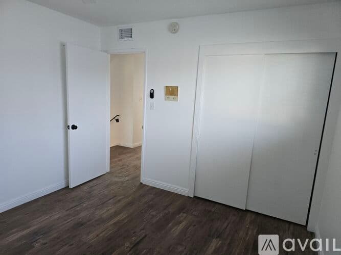 Montebello House: 724 North 1st Street