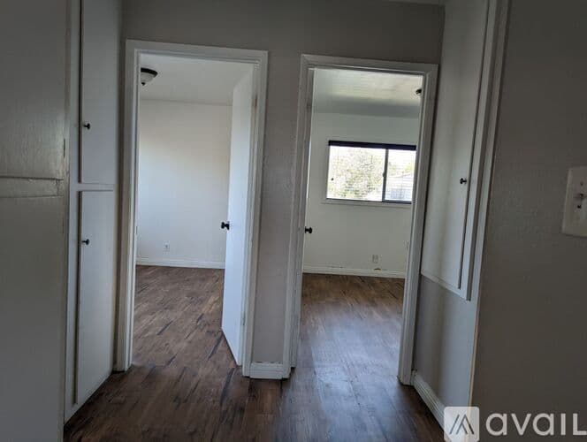 Montebello House: 724 North 1st Street