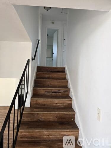 Montebello House: 724 North 1st Street