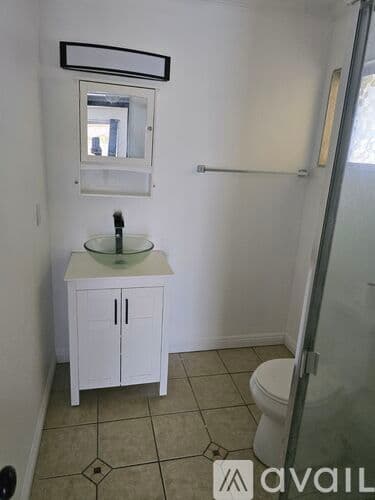 Montebello House: 724 North 1st Street