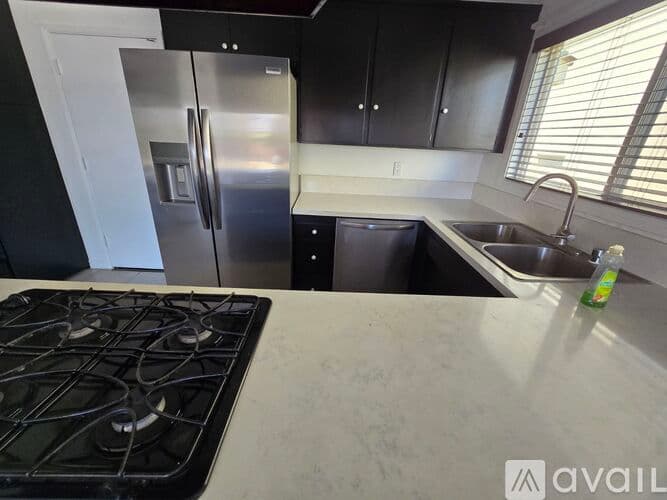 Montebello House: 724 North 1st Street