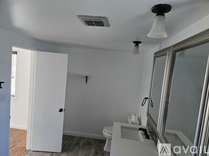 Montebello House: 724 North 1st Street