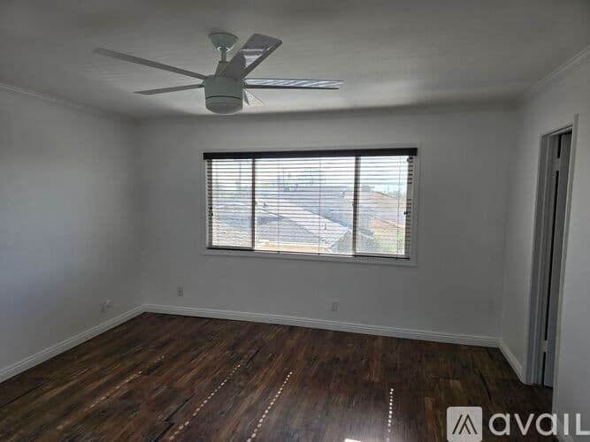 Montebello House: 724 North 1st Street