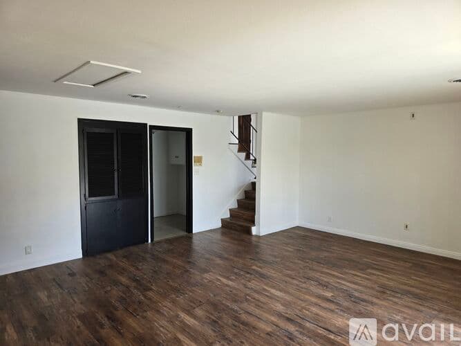 Montebello House: 724 North 1st Street