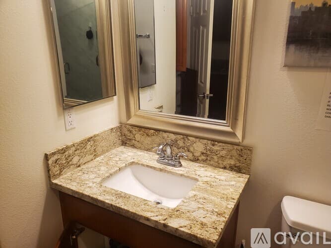 Corona Apartment: 13238 Wooden Gate Way