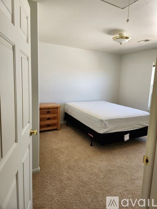 Canon City Apartment: 716 Yale Place