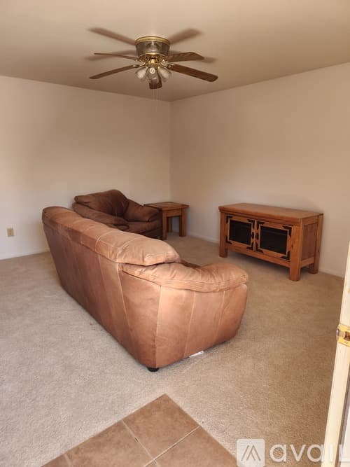 Canon City Apartment: 716 Yale Place