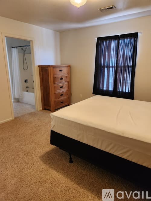 Canon City Apartment: 716 Yale Place