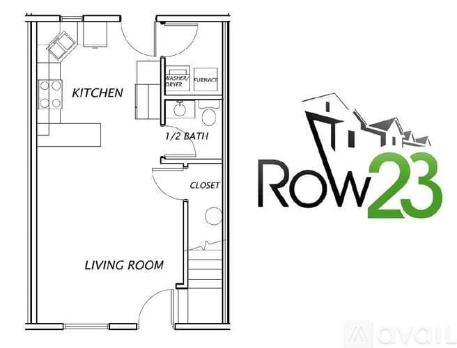 Eau Claire House: 2320 Peters Dr