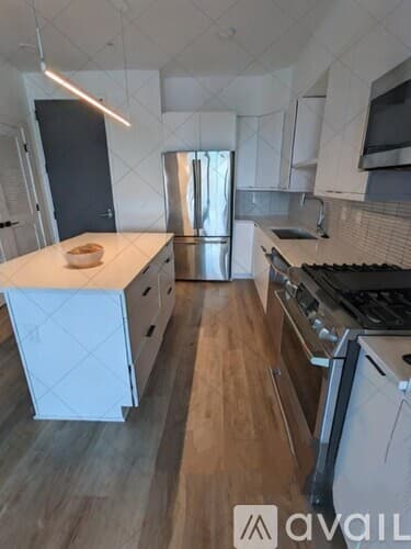 Atlanta Condo: 346 Peters Street Southwest