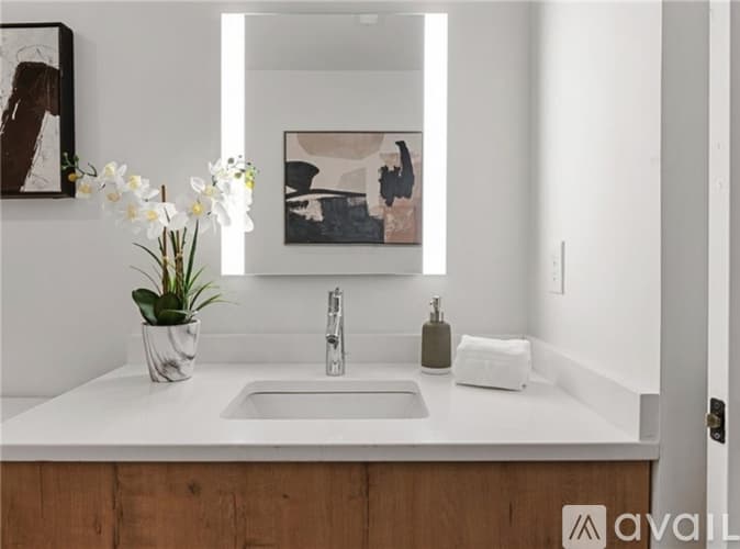 Atlanta Condo: 346 Peters Street Southwest