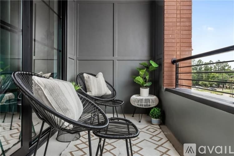 Atlanta Condo: 346 Peters Street Southwest