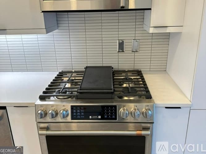 Atlanta Condo: 346 Peters Street Southwest