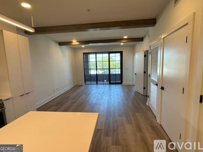 Atlanta Condo: 346 Peters Street Southwest