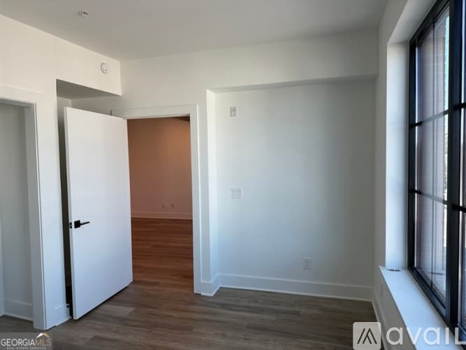 Atlanta Condo: 346 Peters Street Southwest