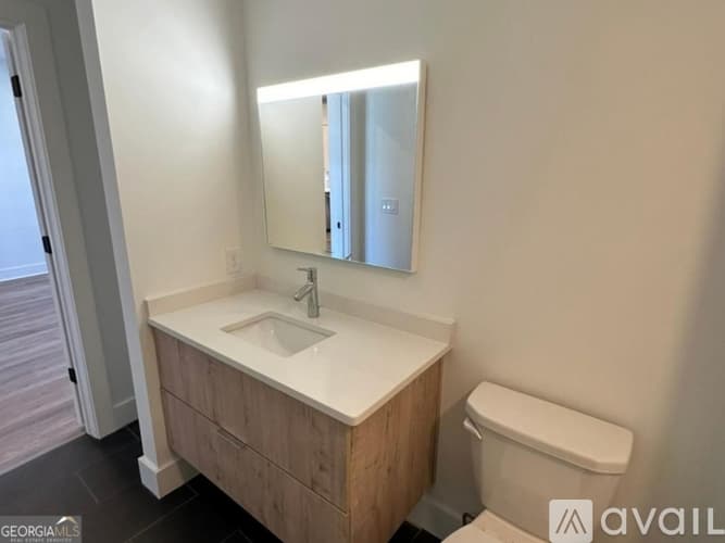 Atlanta Condo: 346 Peters Street Southwest