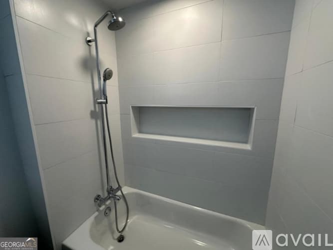Atlanta Condo: 346 Peters Street Southwest