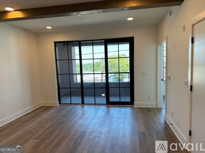 Atlanta Condo: 346 Peters Street Southwest