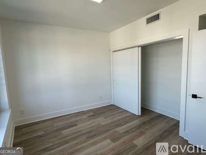 Atlanta Condo: 346 Peters Street Southwest
