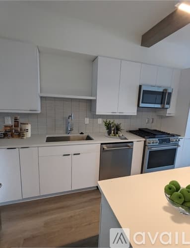 Atlanta Condo: 346 Peters Street Southwest