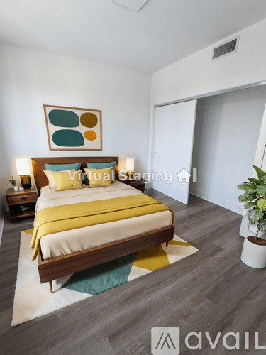 Atlanta Condo: 346 Peters Street Southwest