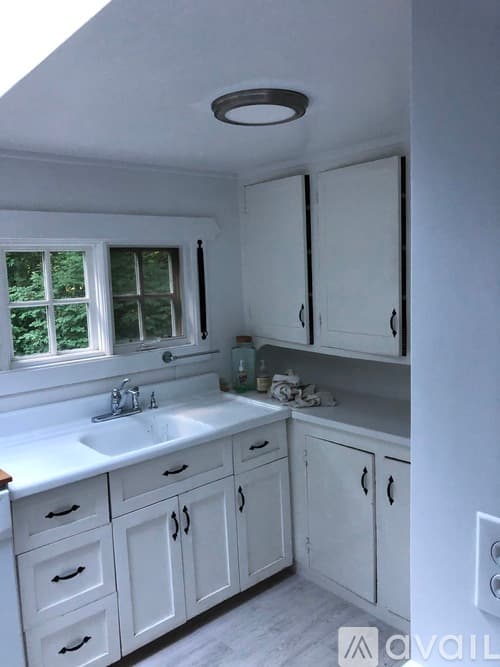 Westport House: 38 Rayfield Road