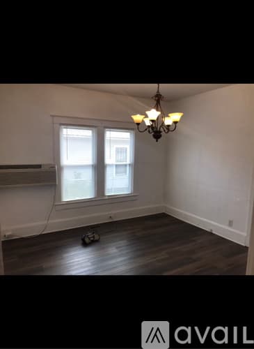 Goldsboro House: 1104 N George St