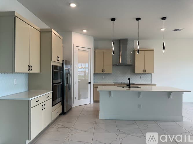 San Antonio House: 10496 Purple Thistle Way