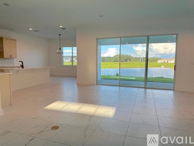San Antonio House: 10496 Purple Thistle Way