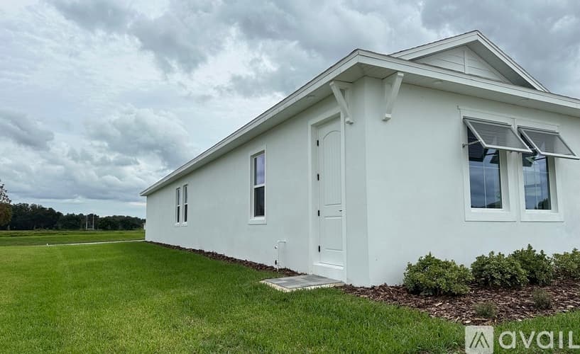 San Antonio House: 10496 Purple Thistle Way