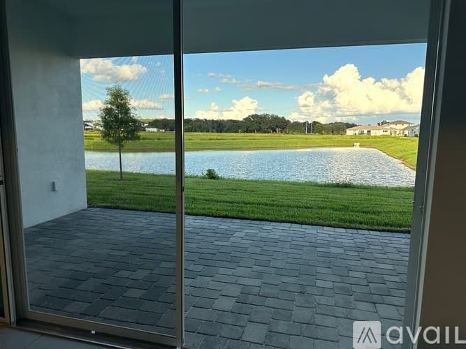 San Antonio House: 10496 Purple Thistle Way