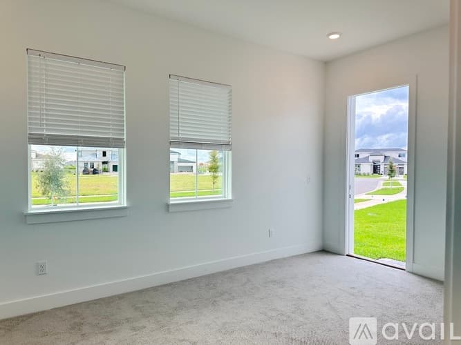 San Antonio House: 10496 Purple Thistle Way