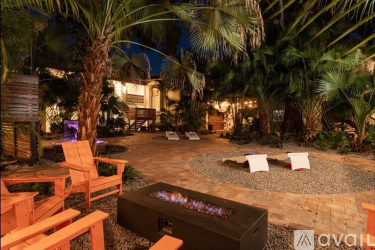 Tampa Apartment: 3215 W Swann Ave