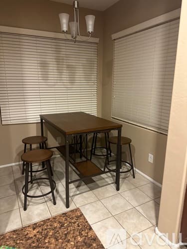 Phoenix House: 2033 N 77th Glen