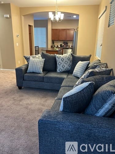 Phoenix House: 2033 N 77th Glen